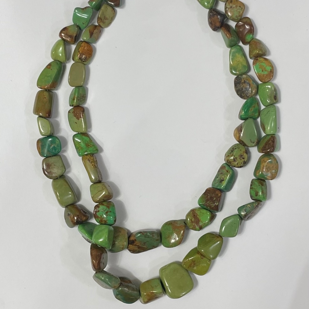 Jay King Mine Finds necklace